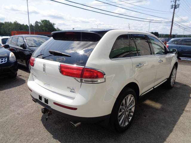 2013 Lincoln MKX in Cars & Trucks in Laurentides - Image 2