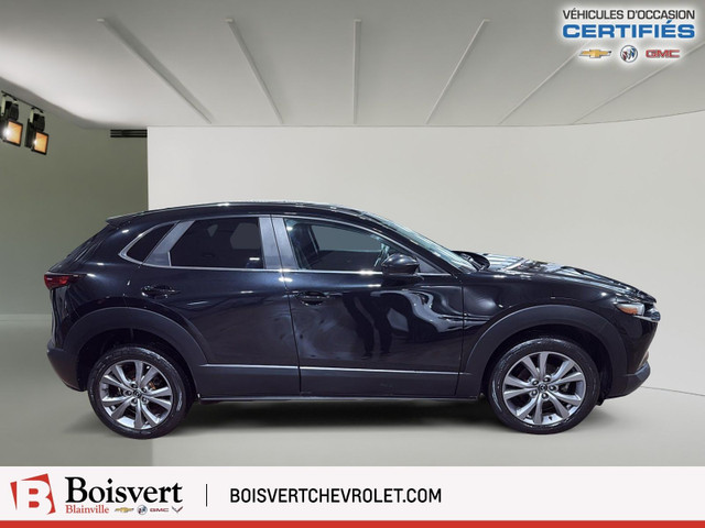 Mazda CX-30 GS/AWD/GROUPE CHAUFFANT/JANTES/CAMERA/BLID SPOT in Cars & Trucks in Laval / North Shore - Image 4