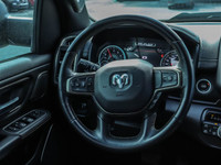 2022 RAM 1500 Sport Crew Cab 4x4 | 5.7L HEMI V8 | Night Edition | Panoramic Sunroof | 12” Screen Loa... (image 9)