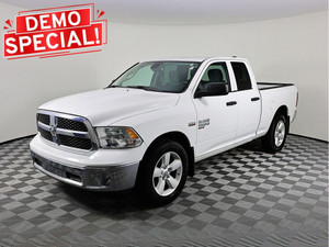 2023 RAM 1500 TRADESMAN