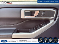 XLT, AWD, 7 PASSAGERS, NAVIGATION, TOIT OUVRANT PANORAMIQUE, CUIR, BLUETOOTH, RÉGULATEUR DE VITESSE... (image 7)