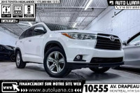 PRENEZ UN RENDEZ-VOUS / BOOK AN APPOINTMENT (514) 327-5553 173000 KM CERTIFIÉ TRANSMISSION: AUTOMATI... (image 4)