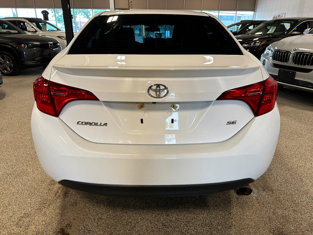 2019 Toyota Corolla SE in Cars & Trucks in Calgary - Image 4
