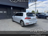2020 Volkswagen e-Golf Comfortline Automatique avec Sièges en Cuir Navigation GPS Carplay Caméra de... (image 6)
