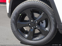 This Jeep Grand Cherokee L has a dependable Regular Unleaded V-6 3.6 L/220 engine powering this Auto... (image 8)