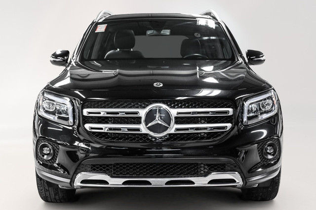 2021 Mercedes-Benz GLB250 4MATIC SUV | Premium | Volant chaud |T in Cars & Trucks in City of Montréal - Image 2