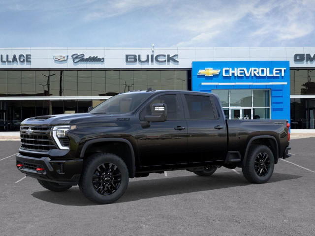 2025 Chevrolet Silverado 2500HD LT in Cars & Trucks in Oakville / Halton Region - Image 4