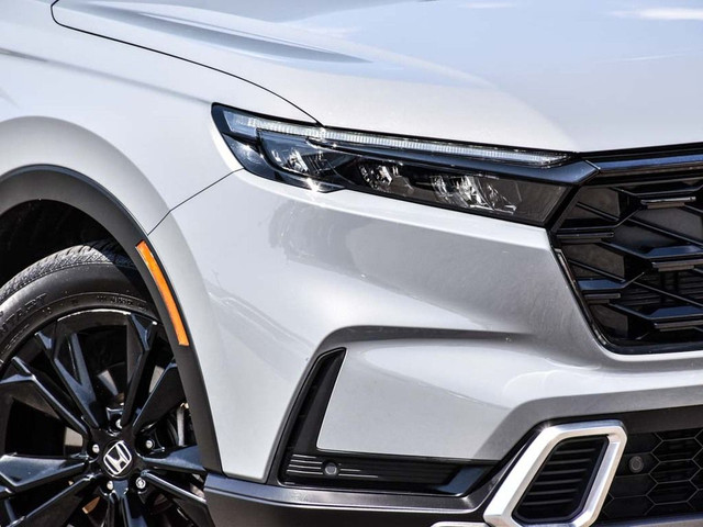 2024 Honda CR-V HYBRID Touring TOURING | CPO | TOP TRIM | NAVI | in Cars & Trucks in City of Toronto - Image 3