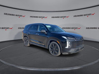 Dealer Certified Pre-Owned. This Hyundai Palisade boasts a Gas V-6 3.8L engine powering this Automat... (image 1)
