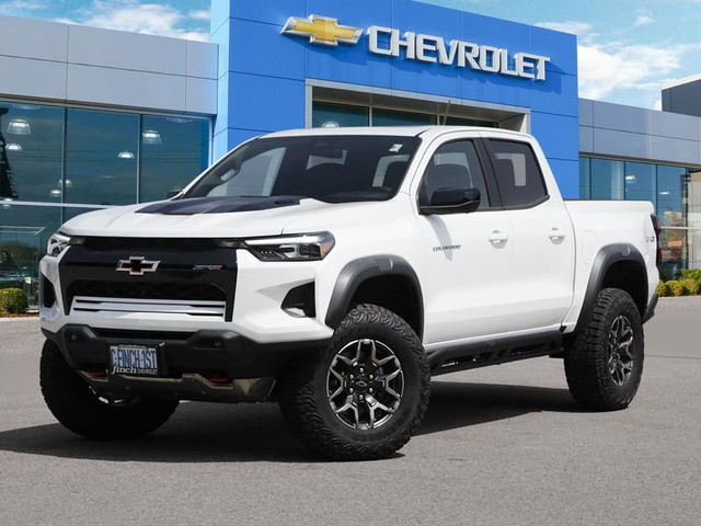 2025 Chevrolet Colorado ZR2 in Cars & Trucks in London