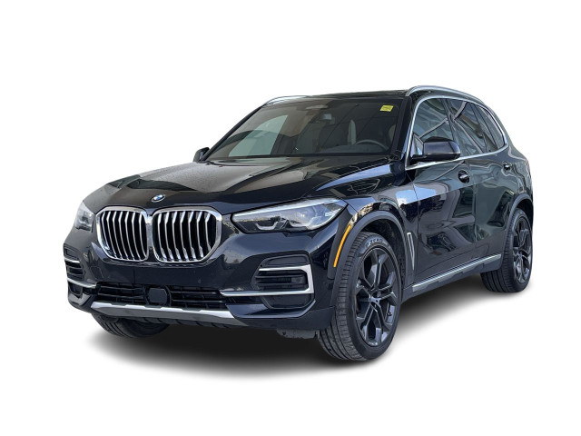 2022 BMW X5 in Cars & Trucks in Calgary - Image 2