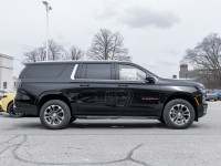 HD Surround Vision | Leather/ Heated Front and 2nd Row Seats | Bose 10-Speaker Surround Sound | Assi... (image 2)