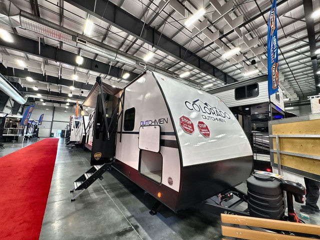 2025 Dutchmen 280BHC in Travel Trailers & Campers in Red Deer