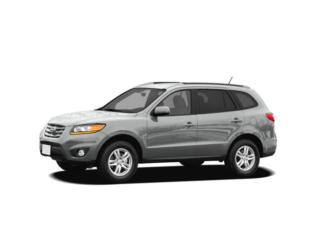 2010 Hyundai Santa Fe GL 3.5L V6 at in Cars & Trucks in City of Toronto