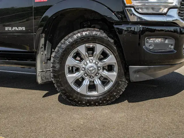 2019 Ram 3500 Limited Level 1 6.7L in Cars & Trucks in Strathcona County - Image 12