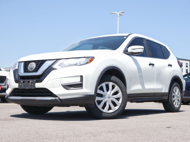 2018 Nissan Rogue S in Cars & Trucks in Oakville / Halton Region