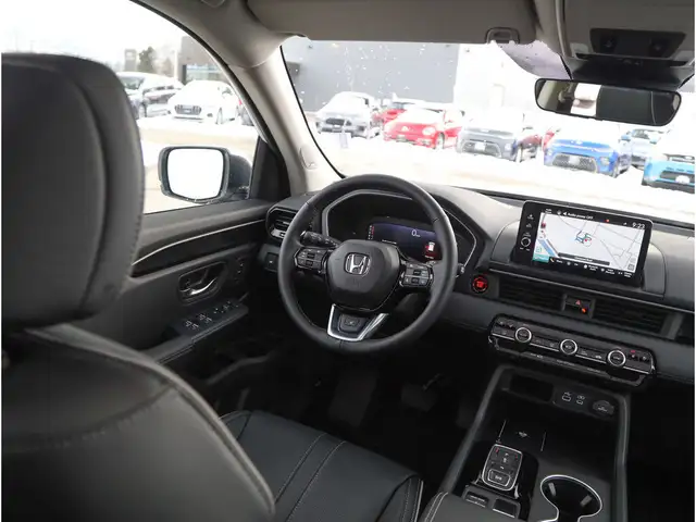 2025 Honda Pilot Touring - Navigation / Backup Camera / Sunroof in Cars & Trucks in Penticton - Image 22