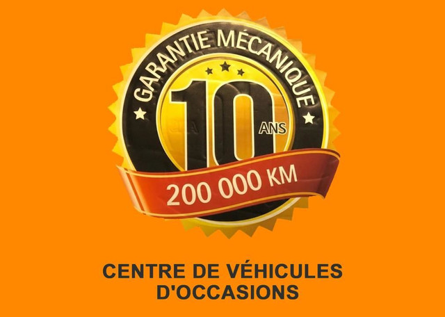 KIA SPORTAGE LX AWD (4X4) 2021 **JAMAIS ACCIDENTÉ + GARANTIE 10  in Cars & Trucks in Laurentides - Image 4