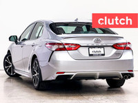 NO ACCIDENTS / CLEAN CARFAX / Front Heated Seats, Climate Control, Dual Zone Front Climate Control a... (image 5)