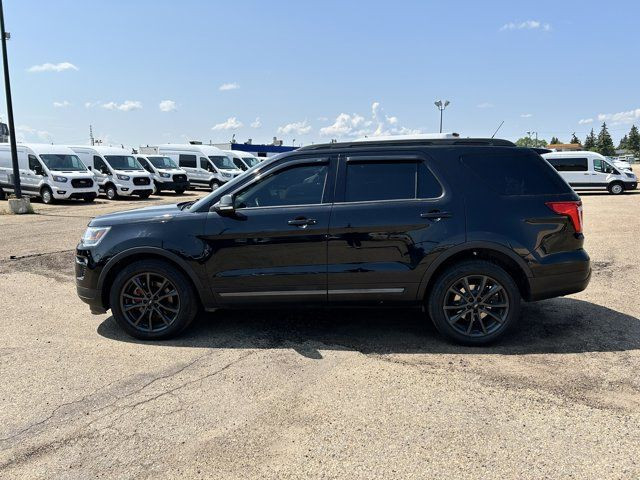 2018 Ford Explorer XLT | Rear Cam | Heated Seats | SYNC 3 in Cars & Trucks in Edmonton - Image 3