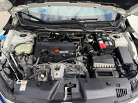 Check out this well-equipped and well cared for 2018 Honda Civic EX sedan! This one has everything y... (image 8)