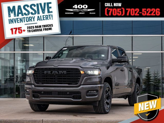 2025 Ram 1500 Sport in Cars & Trucks in Barrie