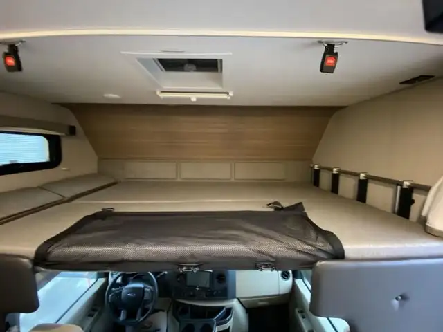 2022 Adventurer LP Class C Adventurer 23RB in RVs & Motorhomes in Red Deer - Image 38