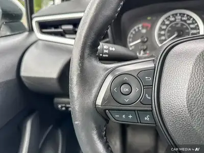 2022 Toyota Corolla LE | Trailering Receiver | Sunroof, View more