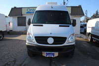 COMPLETE MOBILE KITCHEN LOW KILOMETER FREE CARFAX REPORT AVAILABLE ALL BRAND NEW BRAKES Brake Assist... (image 3)