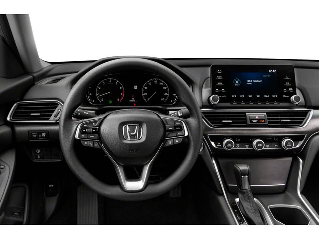 2020 Honda Accord LX 1.5T Sedan LX CVT in Cars & Trucks in City of Toronto - Image 4