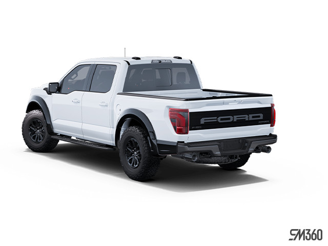 2025 Ford F-150 Raptor in Cars & Trucks in Windsor Region - Image 2