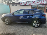 NO ACCIDENT,AWD, Fully Loaded, Navigation, Leather Power seats, Heated seats, heated steering wheel,... (image 1)