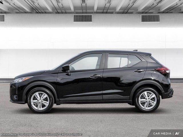 2025 Nissan Kicks Play in Cars & Trucks in Grande Prairie - Image 3