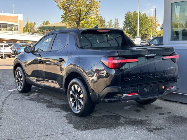 2025 Hyundai Santa Cruz Preferred in Cars & Trucks in Calgary - Image 4