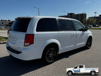 GMM Auto Sales Limited CarFax available for every vehicle on the lot. This vehicle is being sold saf... (image 6)