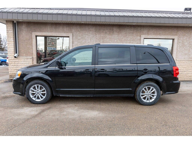  2020 Dodge Grand Caravan PREMIUM PLUS, 2WD, BACKUP CAMERA, REMO in Cars & Trucks in Winnipeg - Image 2