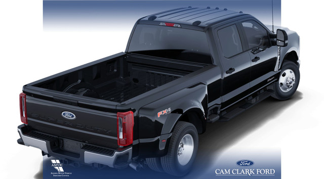 2025 Ford F-350 XLT in Cars & Trucks in Red Deer - Image 4