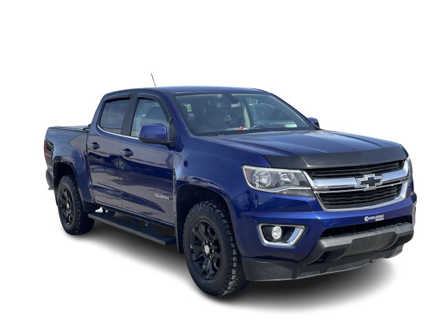 2016 Chevrolet Colorado LT Awd 4X4 Crew Cab / 3.6L V6 / Bluetoot in Cars & Trucks in City of Montréal - Image 2