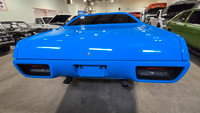 1972 Plymouth Satellite Road Runner tribute. Amazing build just dying to do burn outs. Killer car wi... (image 7)