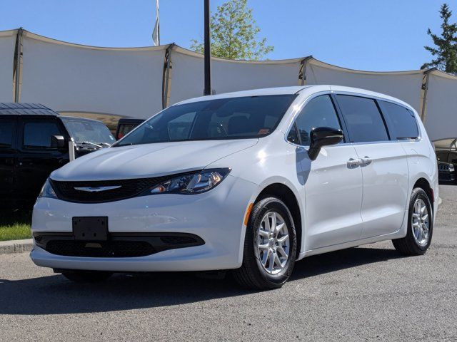 2025 Chrysler Grand Caravan SXT-Caprice Leather-Adaptive in Cars & Trucks in Calgary - Image 3