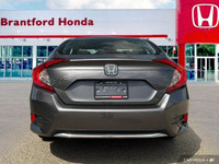 *Advertised Price based on finance purchase - $1500 finance rebate applied.* *WATERLOO HONDA'S **PRE... (image 4)
