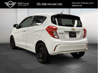 ===== 2018 Chevrolet Spark LS ===== ===== Pourquoi acheter chez nous ? ===== Depuis plus de 50 ans,... (image 7)