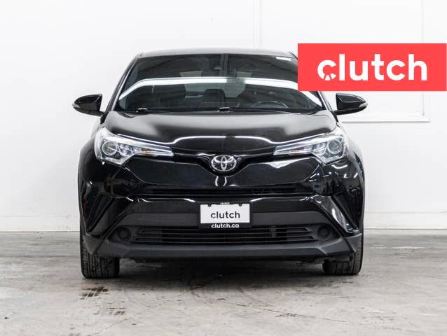 2018 Toyota C-HR XLE w/ XLE Premium Pkg w/ Heated Front Seats, R in Cars & Trucks in Bedford - Image 2