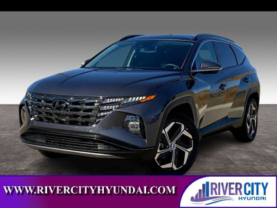 2024 Hyundai TUCSON AWD ULTIMATE PHEV