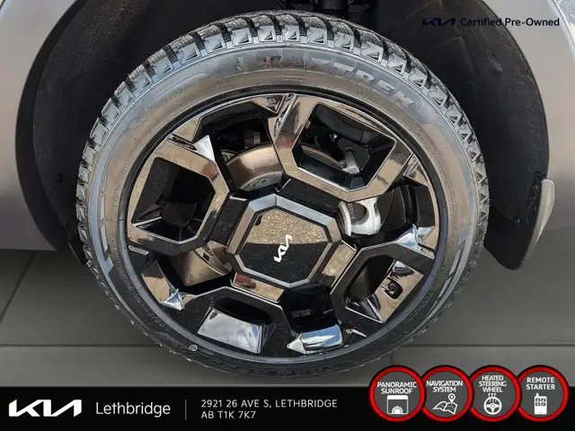 2024 Kia Sorento X-Line in Cars & Trucks in Lethbridge - Image 12