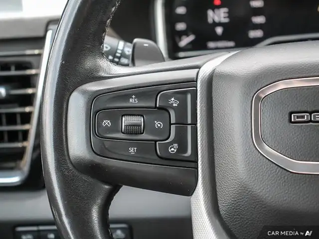 2023 GMC Sierra 1500 Denali | Accident Free | in Cars & Trucks in Guelph - Image 22