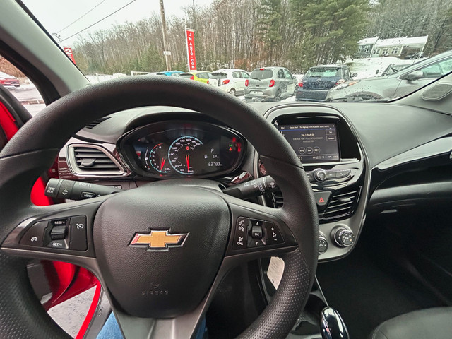 2021 Chevrolet Spark 1LT in Cars & Trucks in Sherbrooke - Image 4