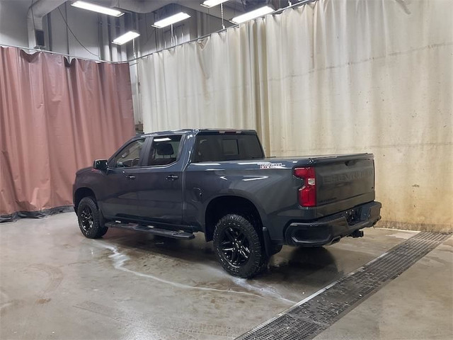 2022 Chevrolet Silverado 1500 LTD LT Trail Boss in Cars & Trucks in Fort McMurray - Image 3