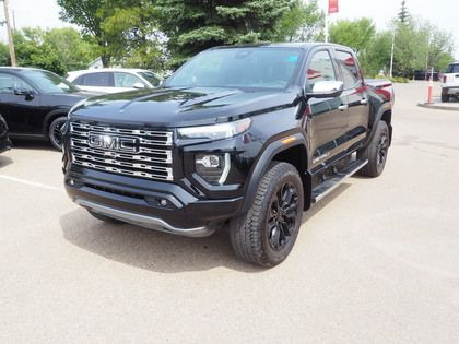 2023 GMC Canyon Denali. 360?View. Navi. Remote Start. Heat+Cool in Cars & Trucks in Edmonton - Image 4