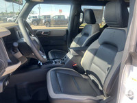 **WE WILL BEAT ANY FORD DEALER IN THE CITY** Blending everyday comfort with legendary Bronco capabil... (image 6)